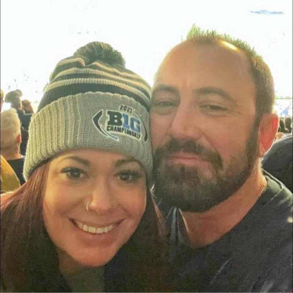 Meet your Posher, Camron